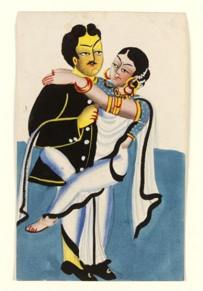 Unknown, Painting
