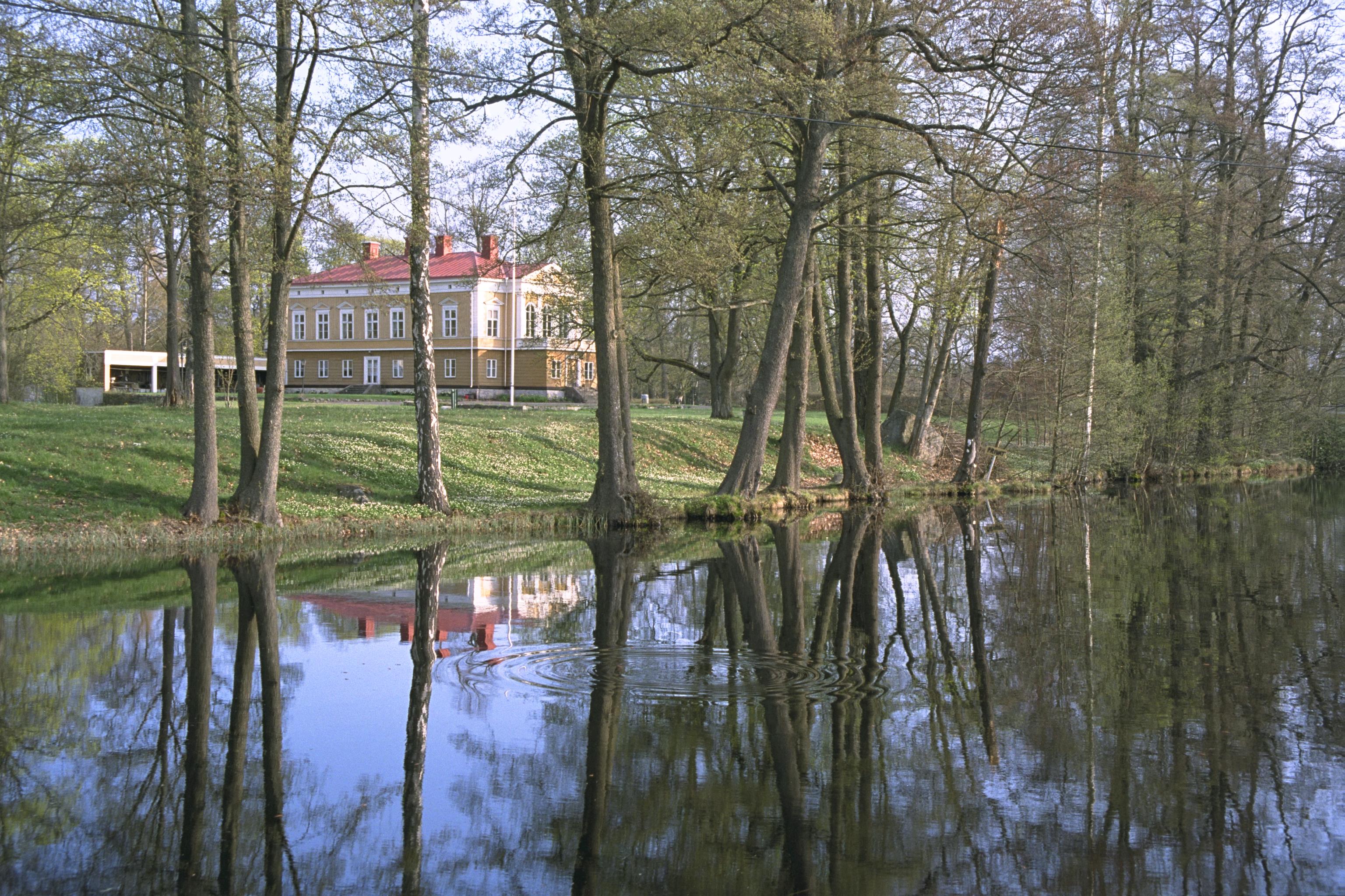 Bengt A Lundberg, Klavreströms bruk