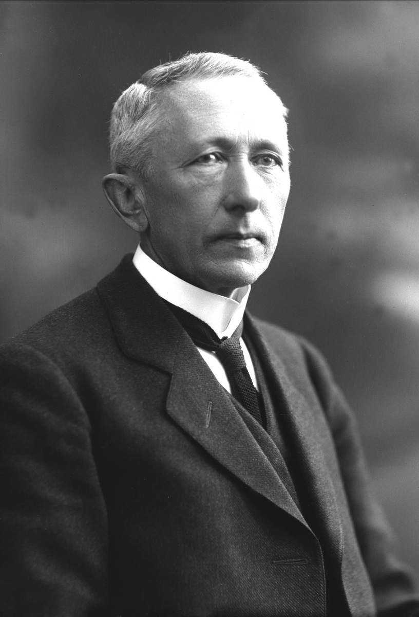 Gustav Borgen, NFB.39683