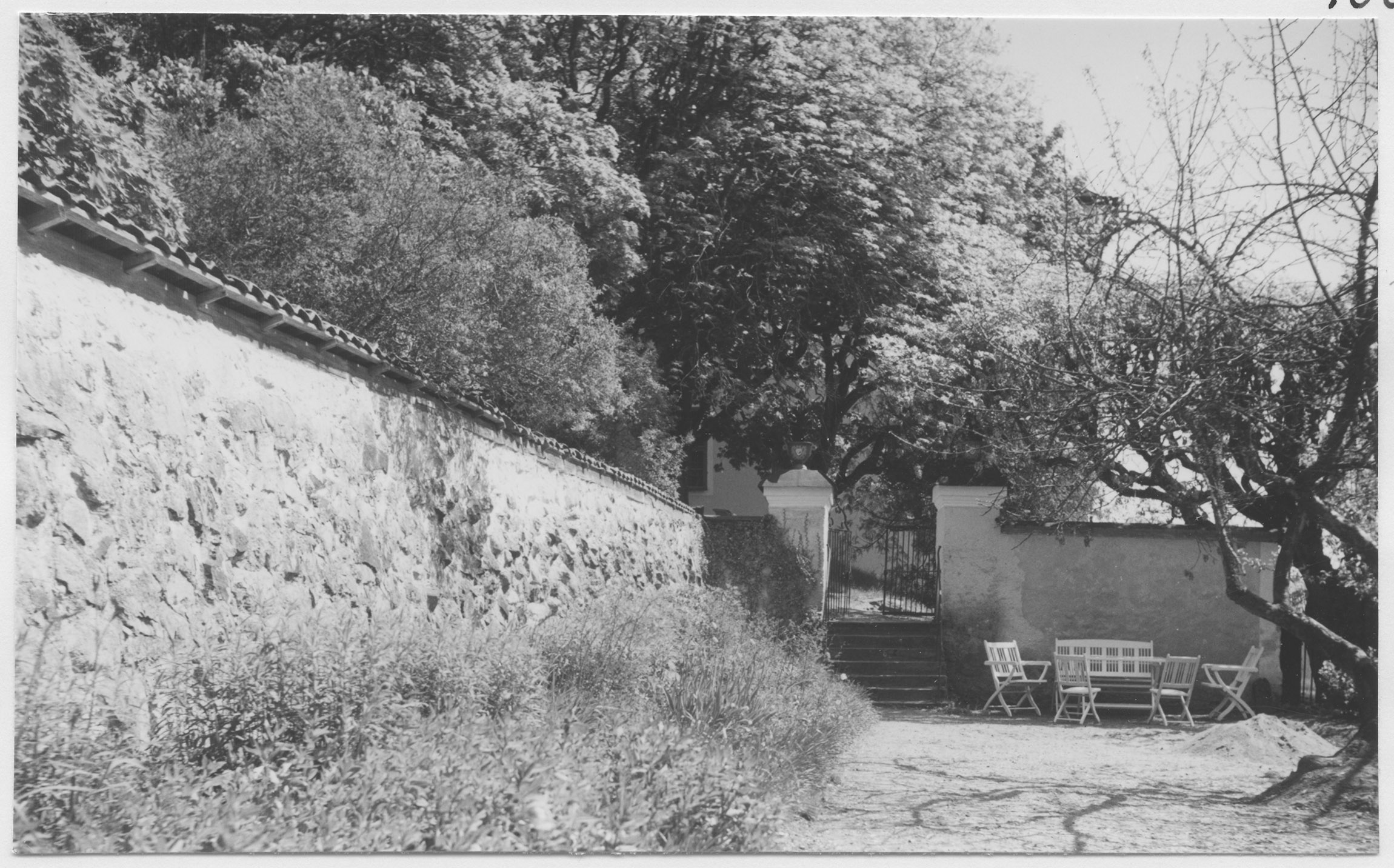 Mårten Sjöbeck, Björksunds herrgård