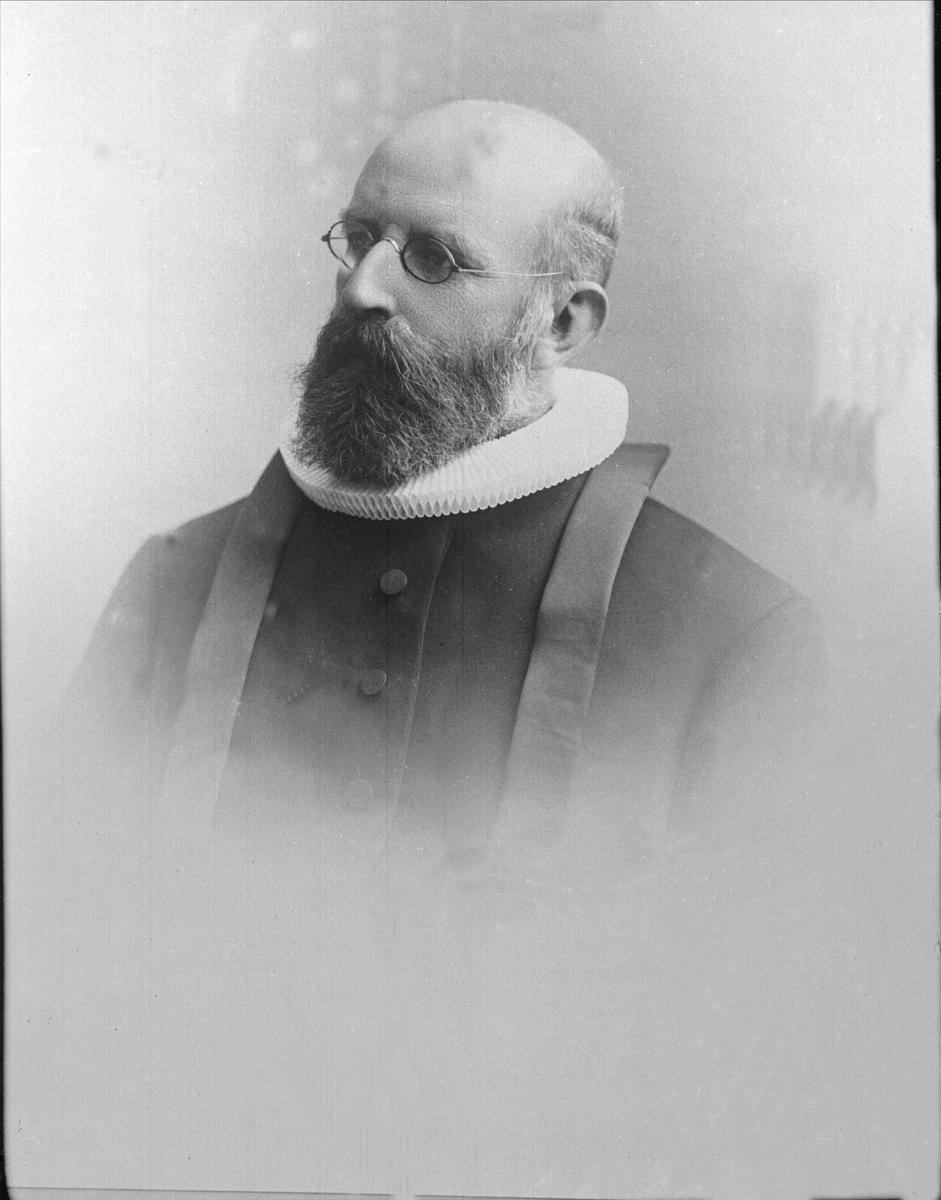 Gustav Borgen, NFB.22704