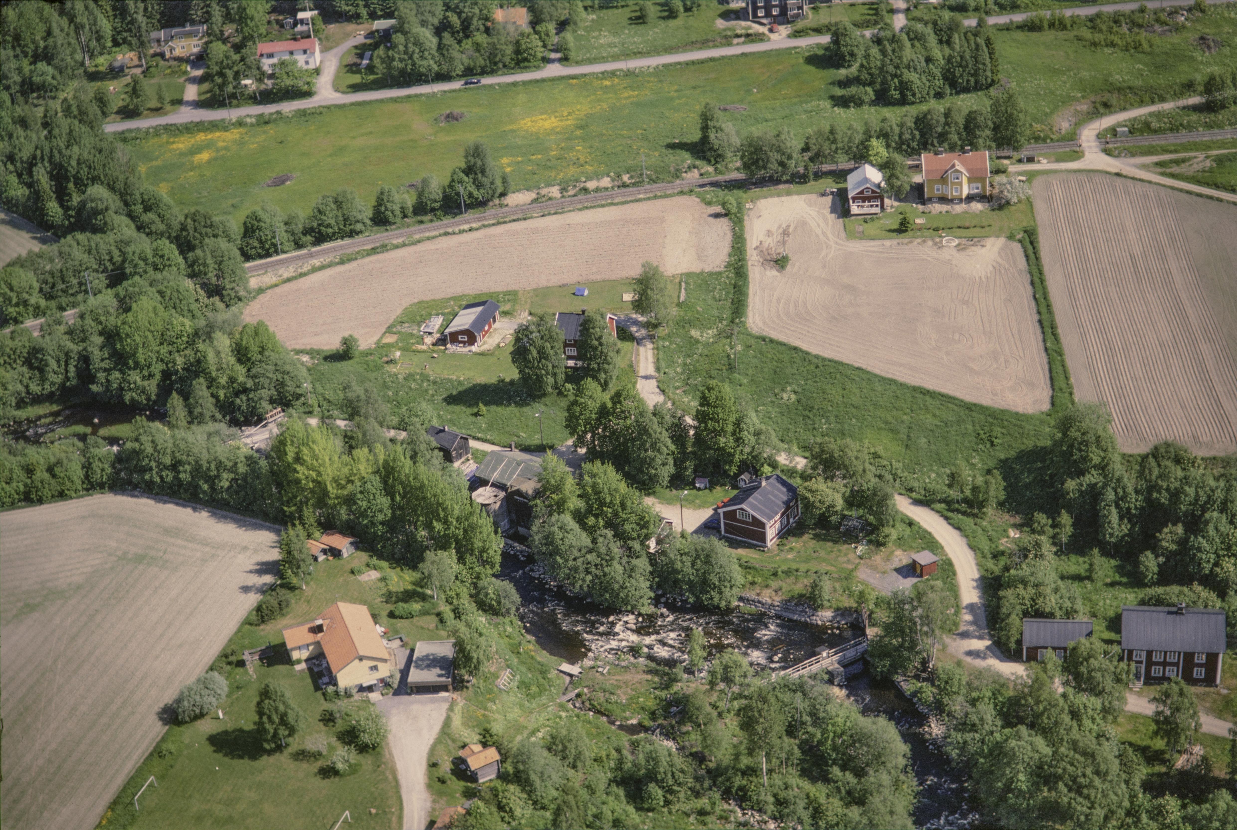 Jan Norrman, Säbrå 232:1