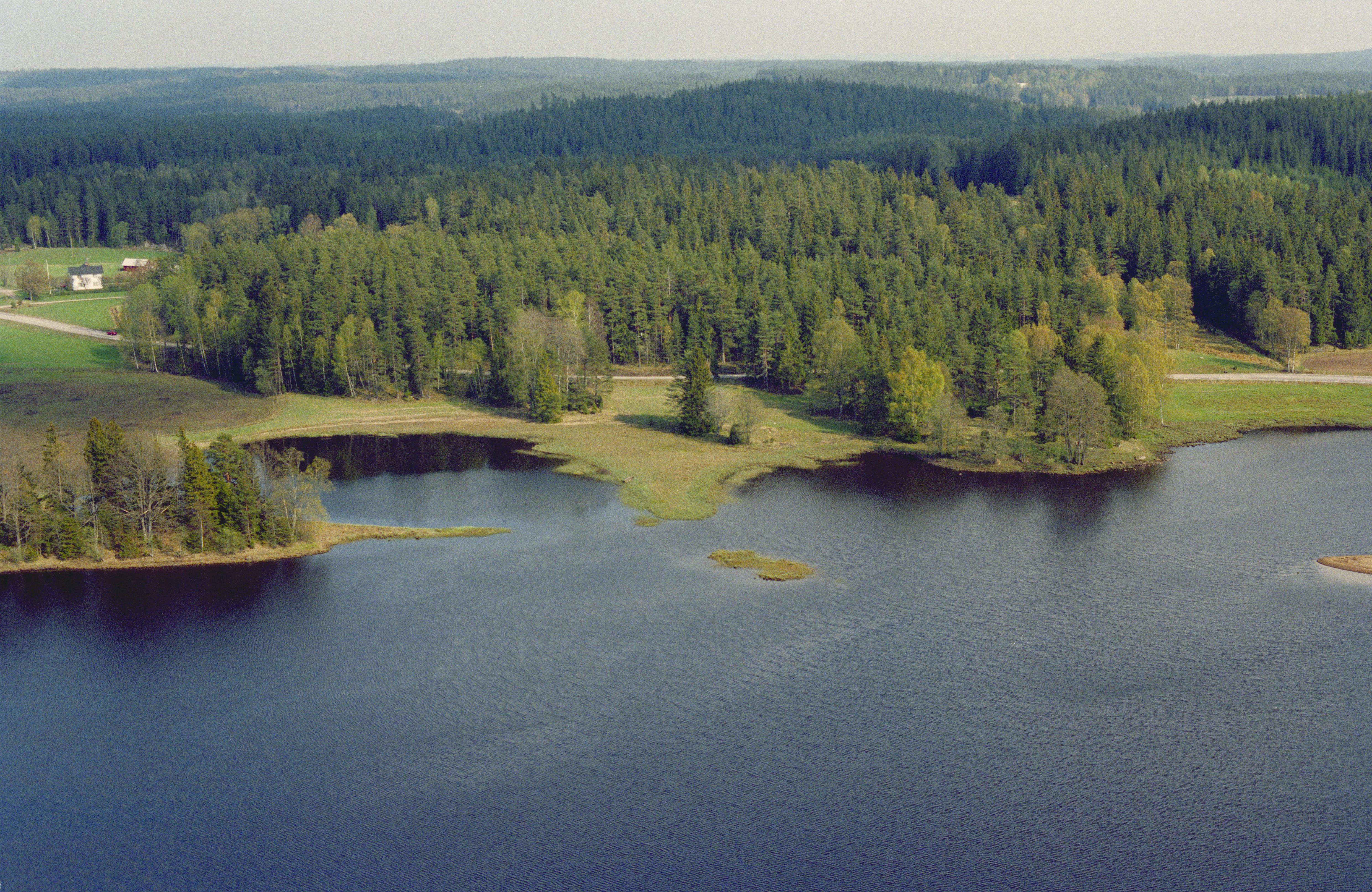 Jan Norrman, Tranemo 244:1
