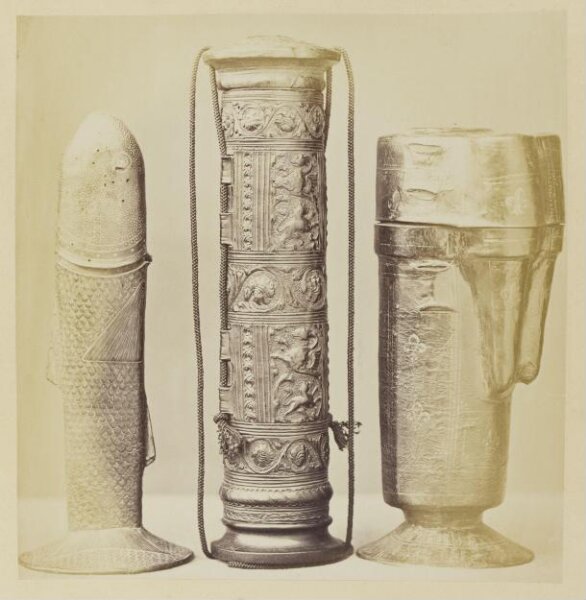 Franck, Photograph