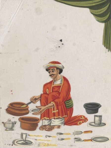 Unknown, Painting