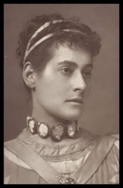 Unknown, Guy Little Theatrical Photograph