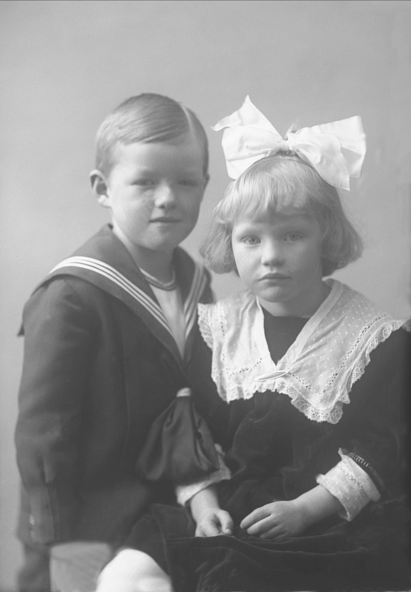 Gustav Borgen, NFB.51901