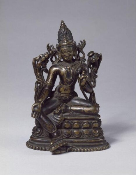 Unknown, Padmapani