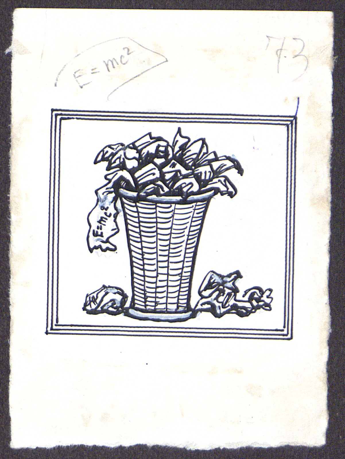 Ülo (autor) Sooster, Illustration of Viktor Trostnikov’s book “Physics: Close and Far”