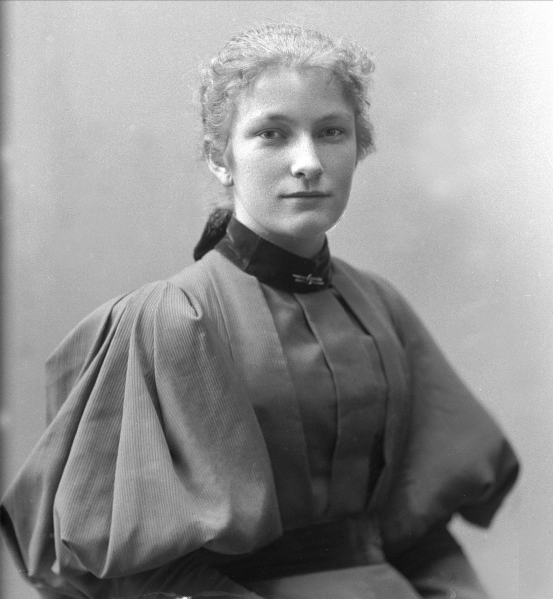 Gustav Borgen, NFB.36346