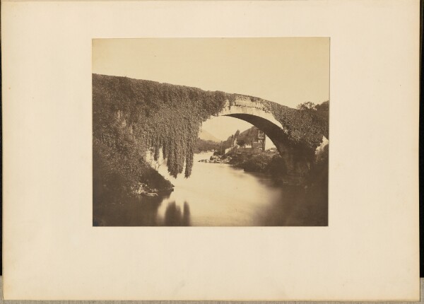 Unknown, [Le Pont de Bétharram]