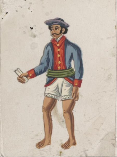 Unknown, Painting
