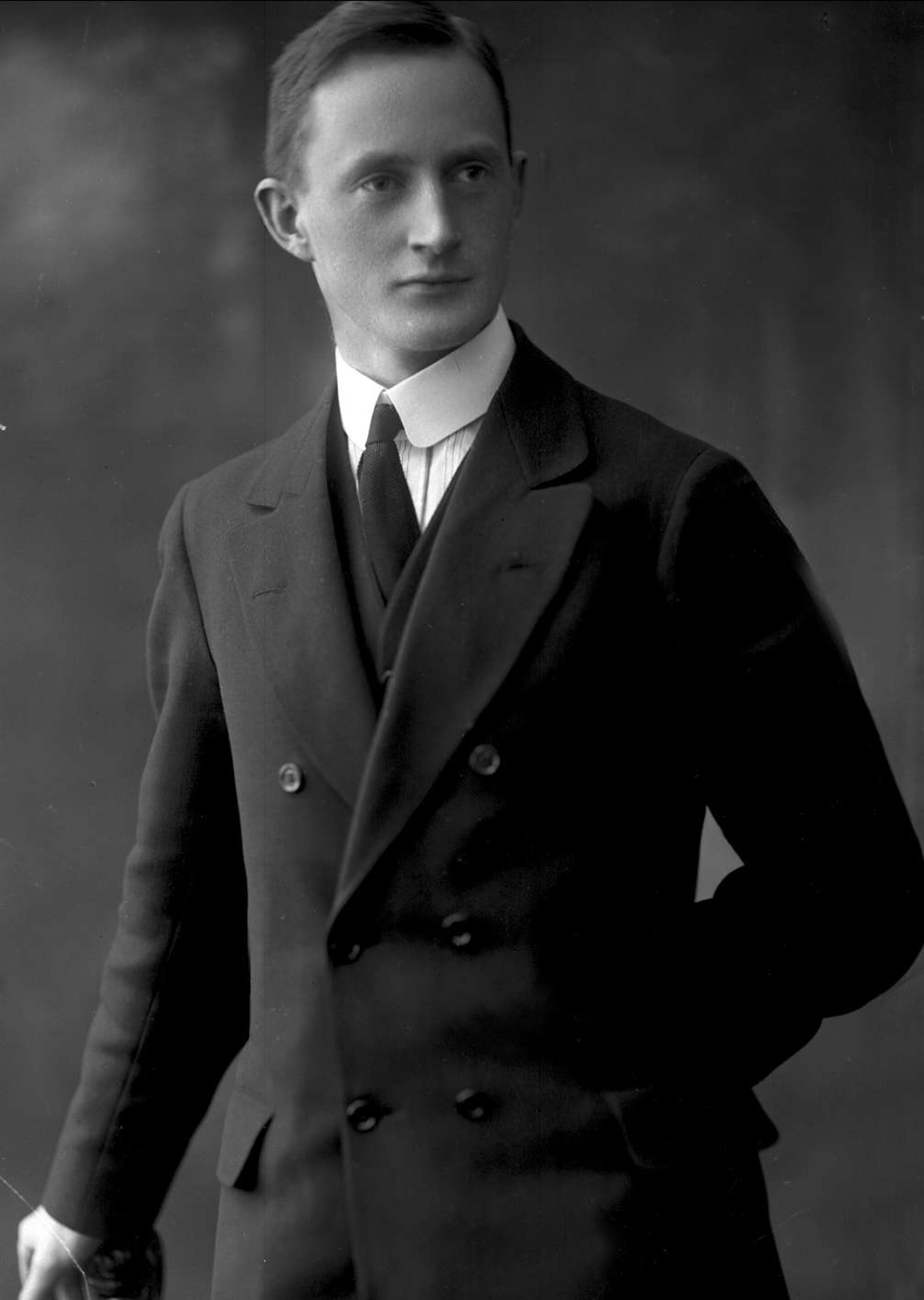 Gustav Borgen, NFB.24893