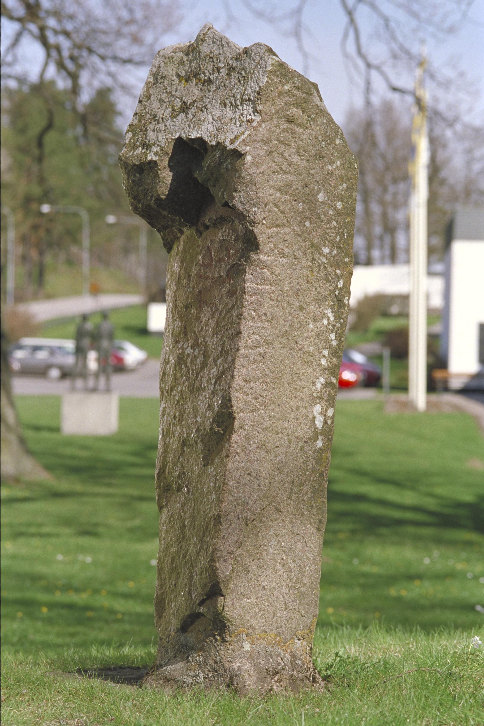 Bengt A Lundberg, Sm144 Gursten