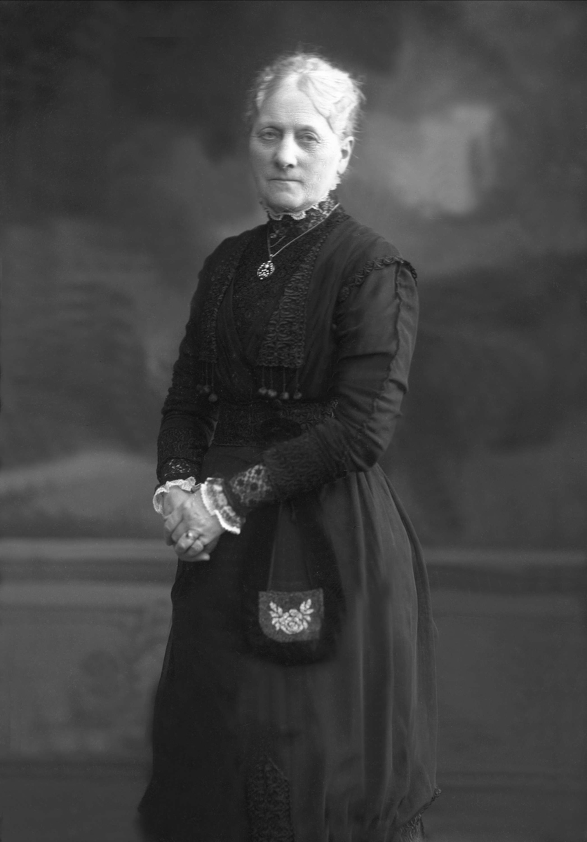Gustav Borgen, NFB.48735