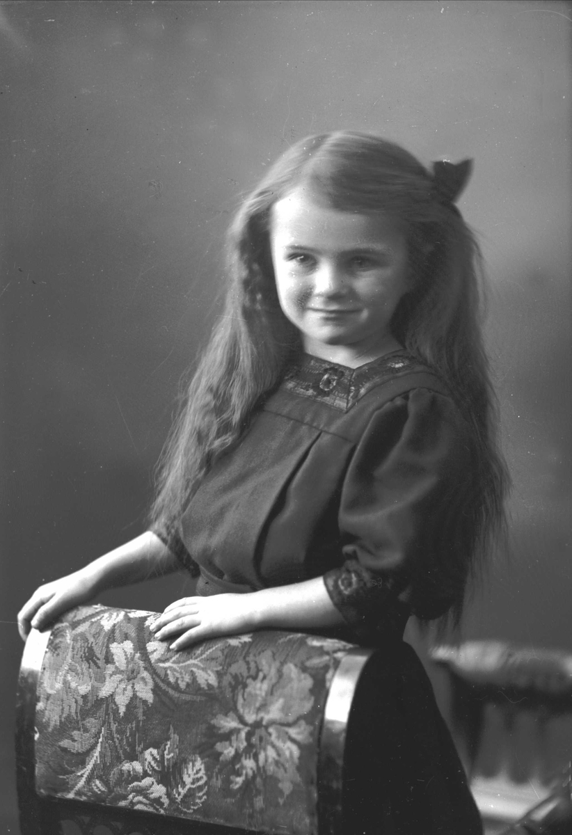 Gustav Borgen, NFB.36685B