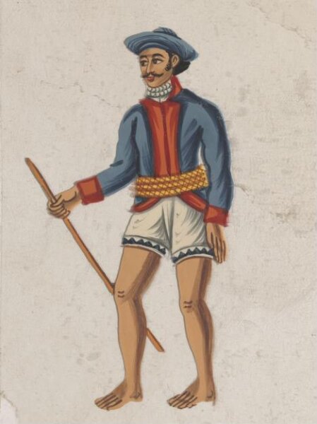 Unknown, Painting