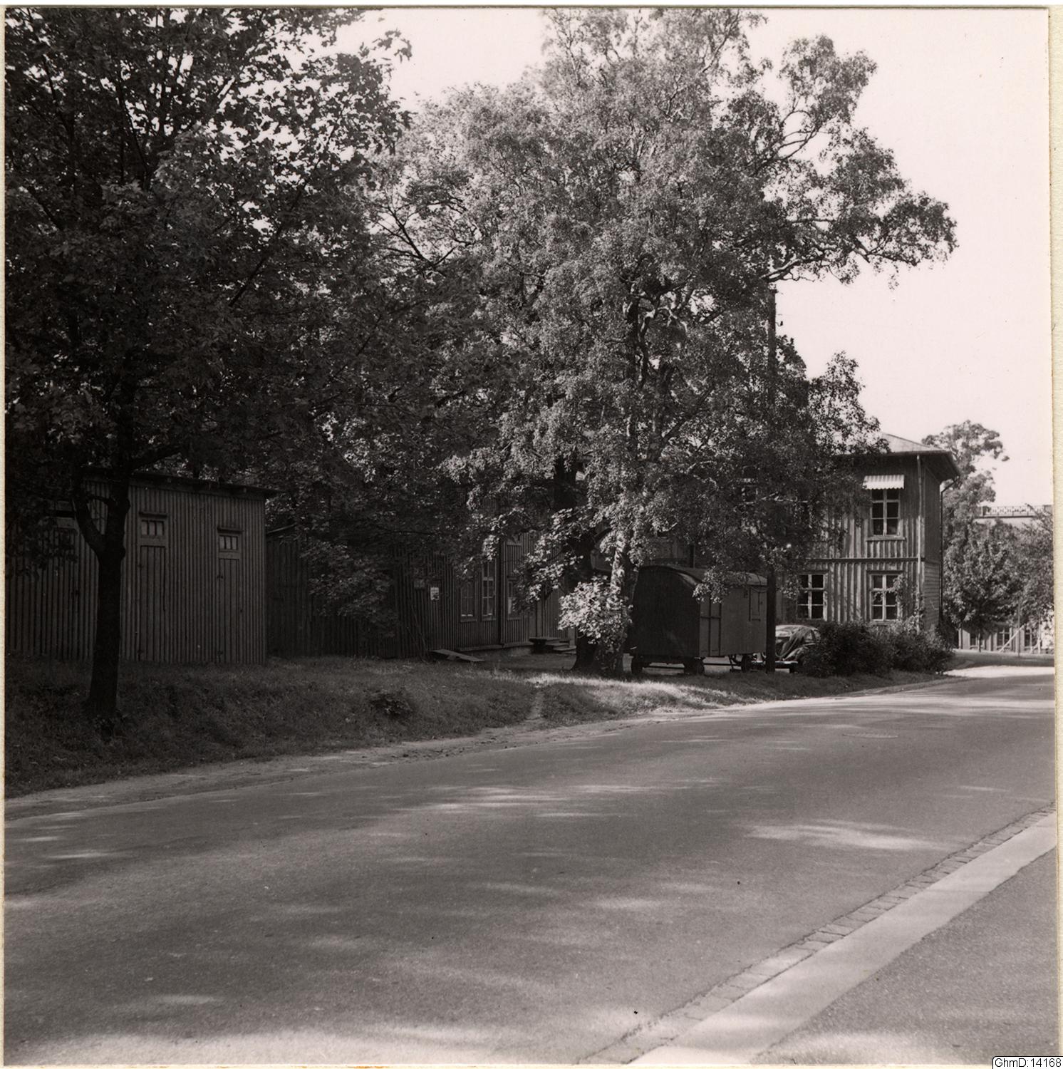 Allan T. Nilson, bilder, fotografi