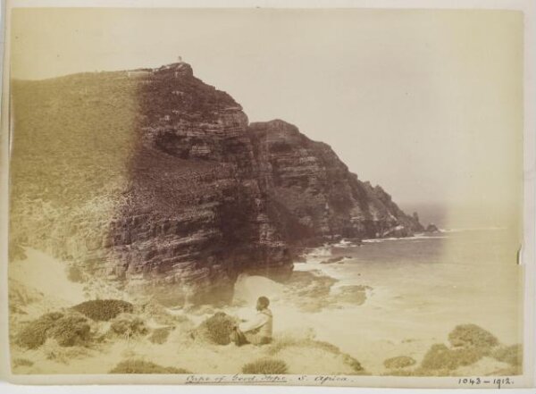Unknown, Photograph