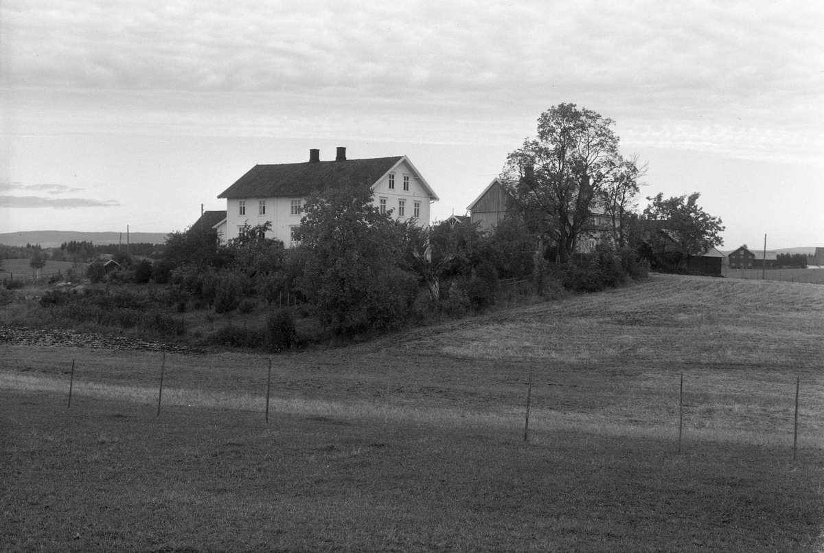 Anno Domkirkeodden, EKSTR: GARDSTUN, SKRAMSTAD VESTRE, LØTEN. Se Løtenboka, bind 1. Bygdeboka fra 1949, side 81.