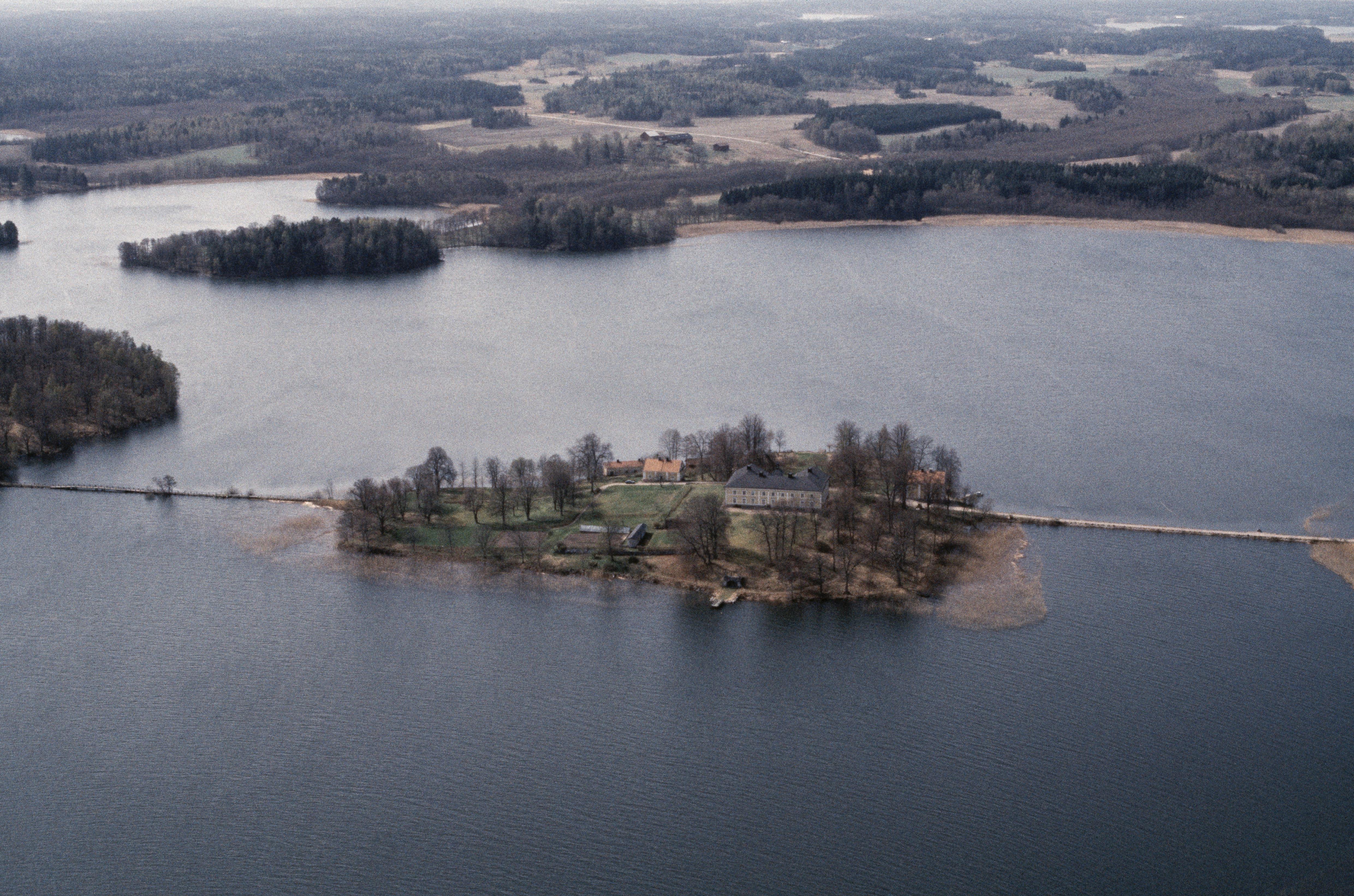 Jan Norrman, Årdala 123:1