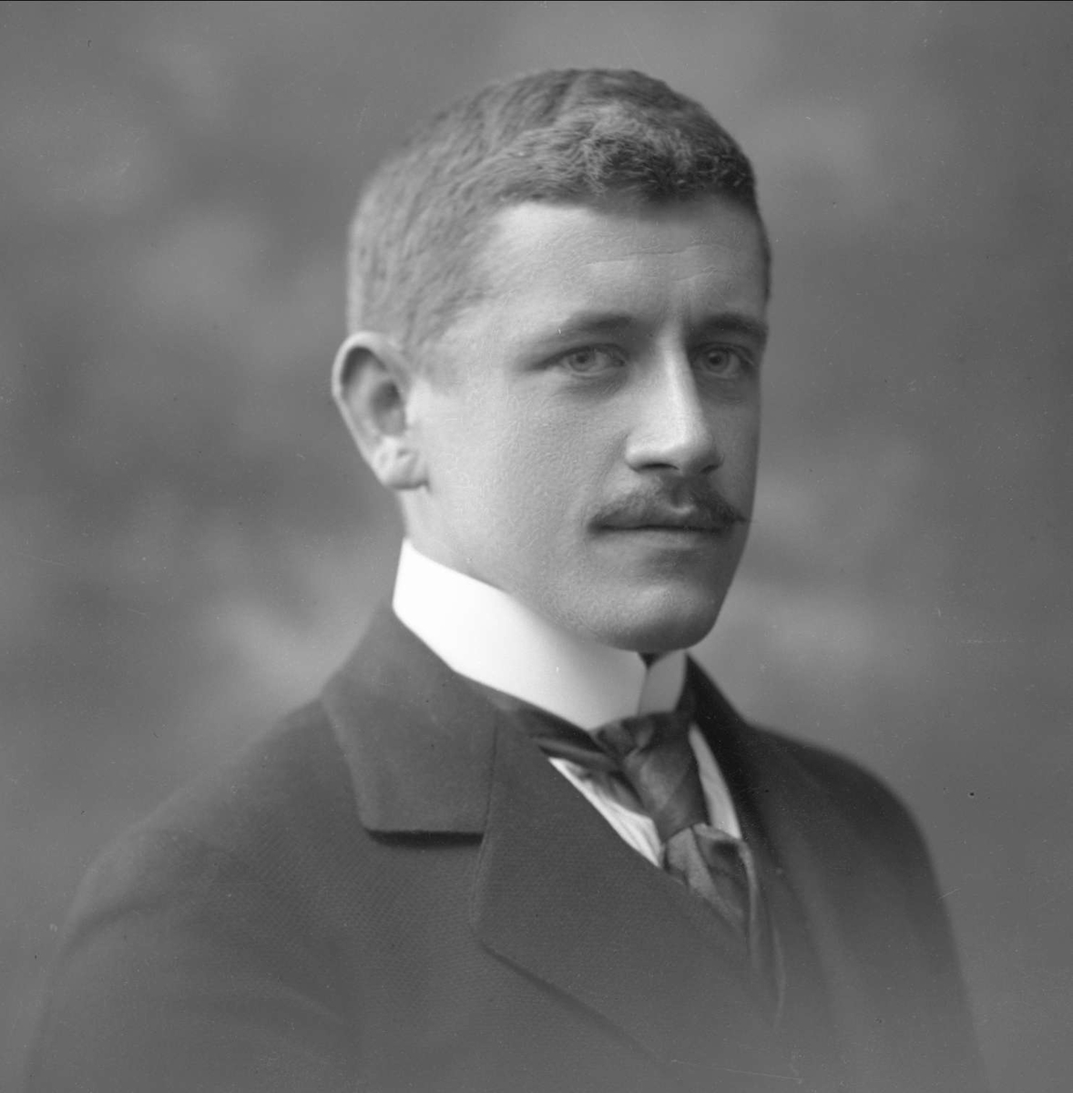 Gustav Borgen, NFB.50952