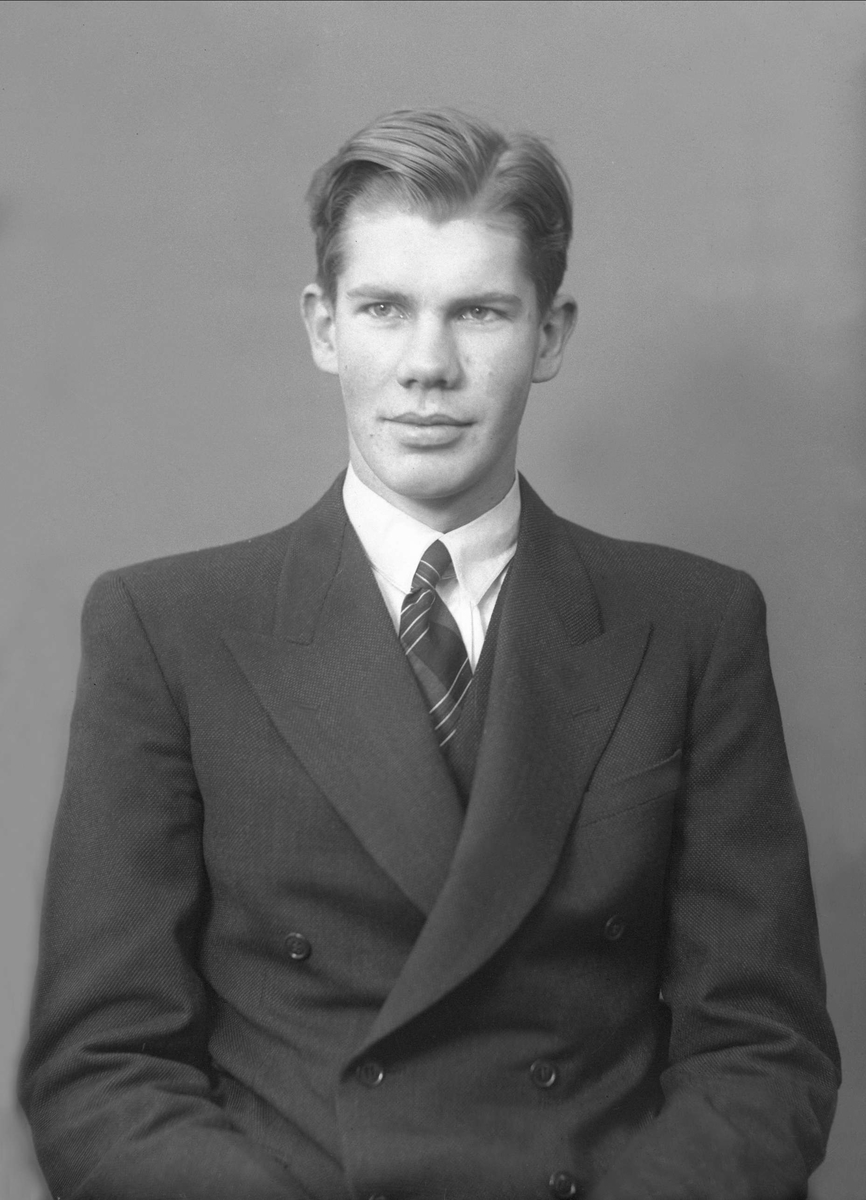 Gustav Borgen, NFB.53383