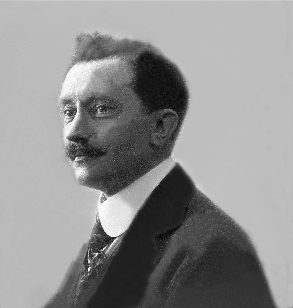 Gustav Borgen, NFB.47375