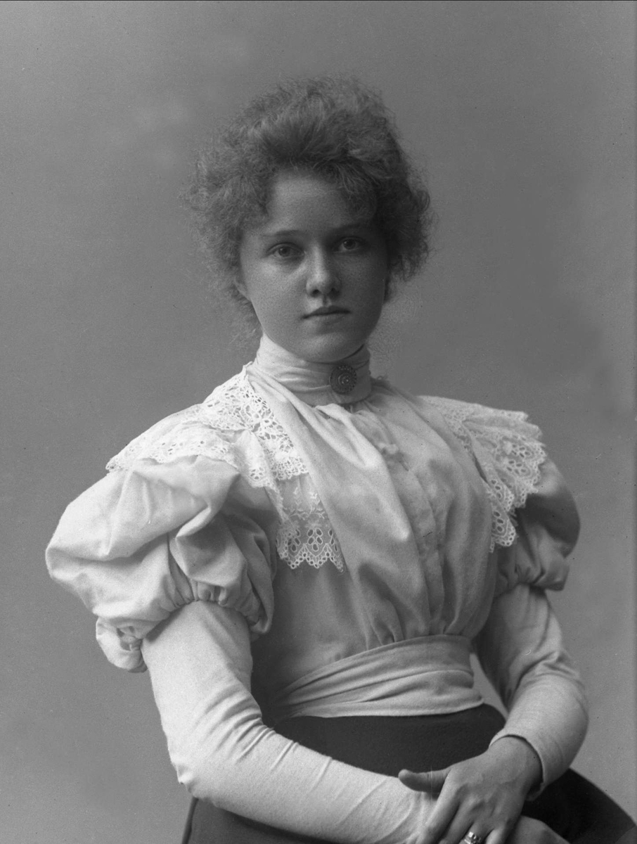 Gustav Borgen, NFB.31072