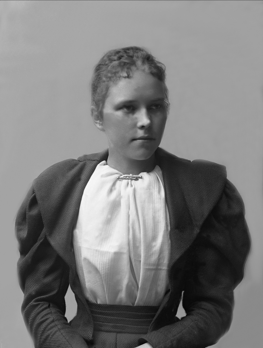 Gustav Borgen, NFB.53841