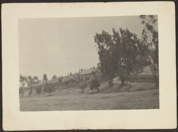 Louis Fleckenstein, [Landscape]