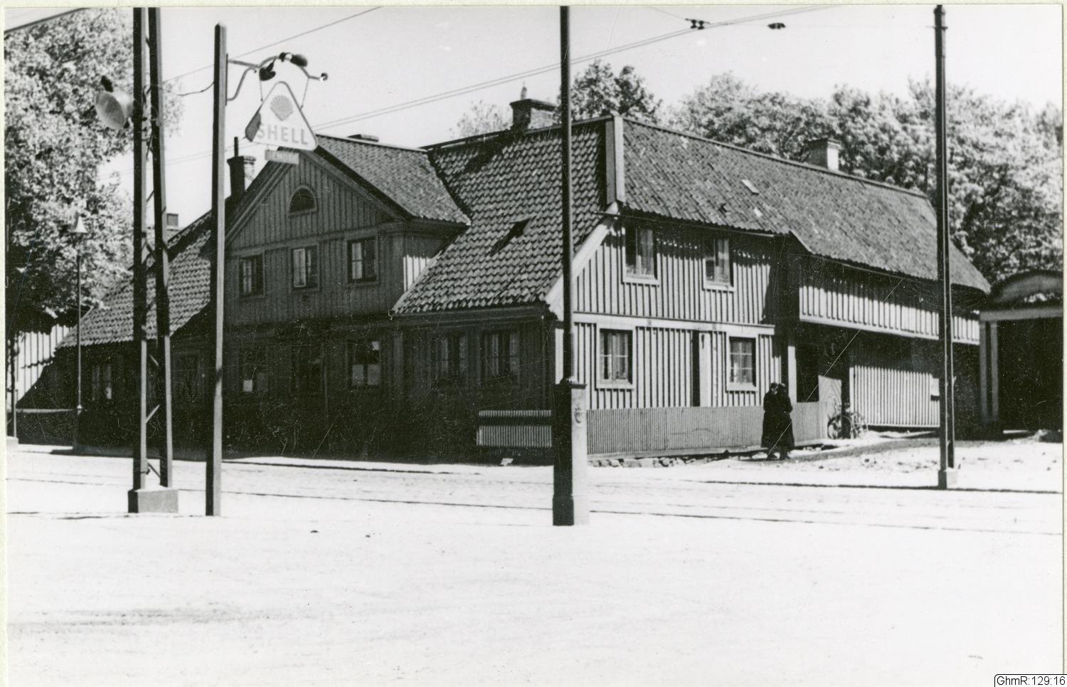 Otto Thulin, bilder, fotografi, påsiktsbild