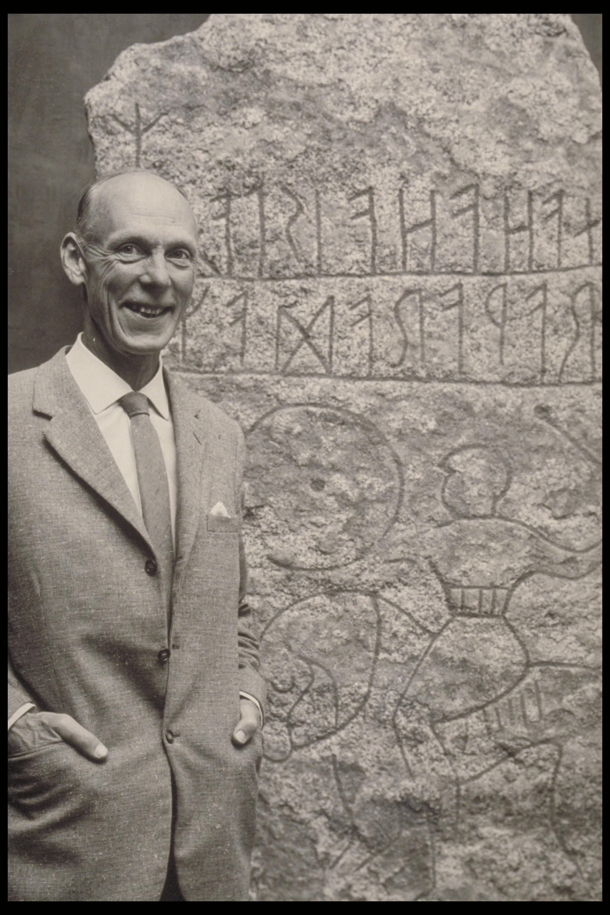 Sören Hallgren, U877 Möjbro