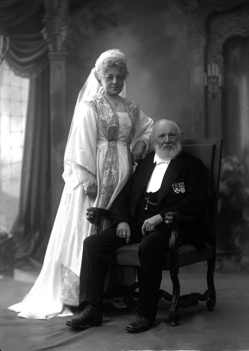 Gustav Borgen, NFB.37961