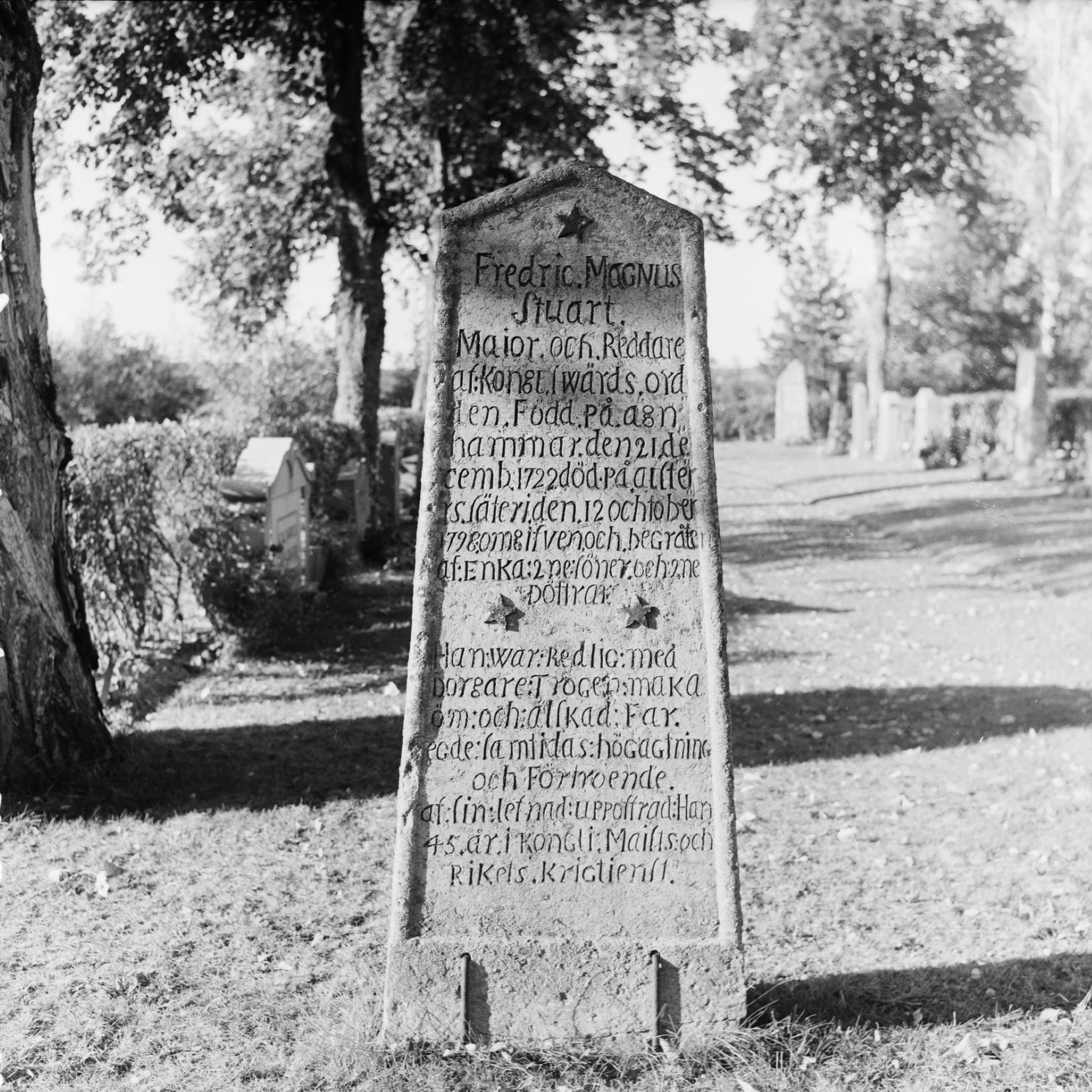 Reine Axel Unnerbäck, Östra Fågelviks kyrka