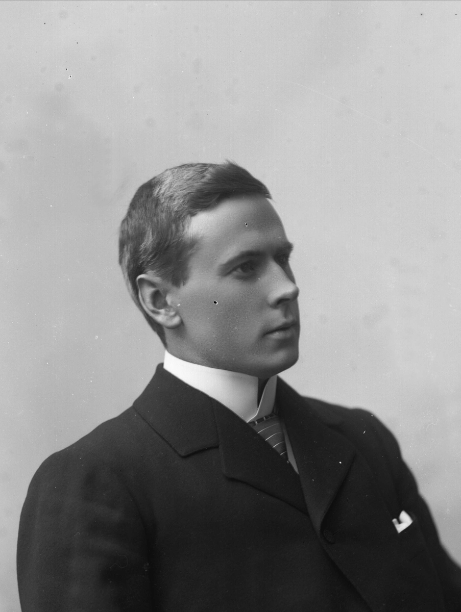 Gustav Borgen, NFB.25263