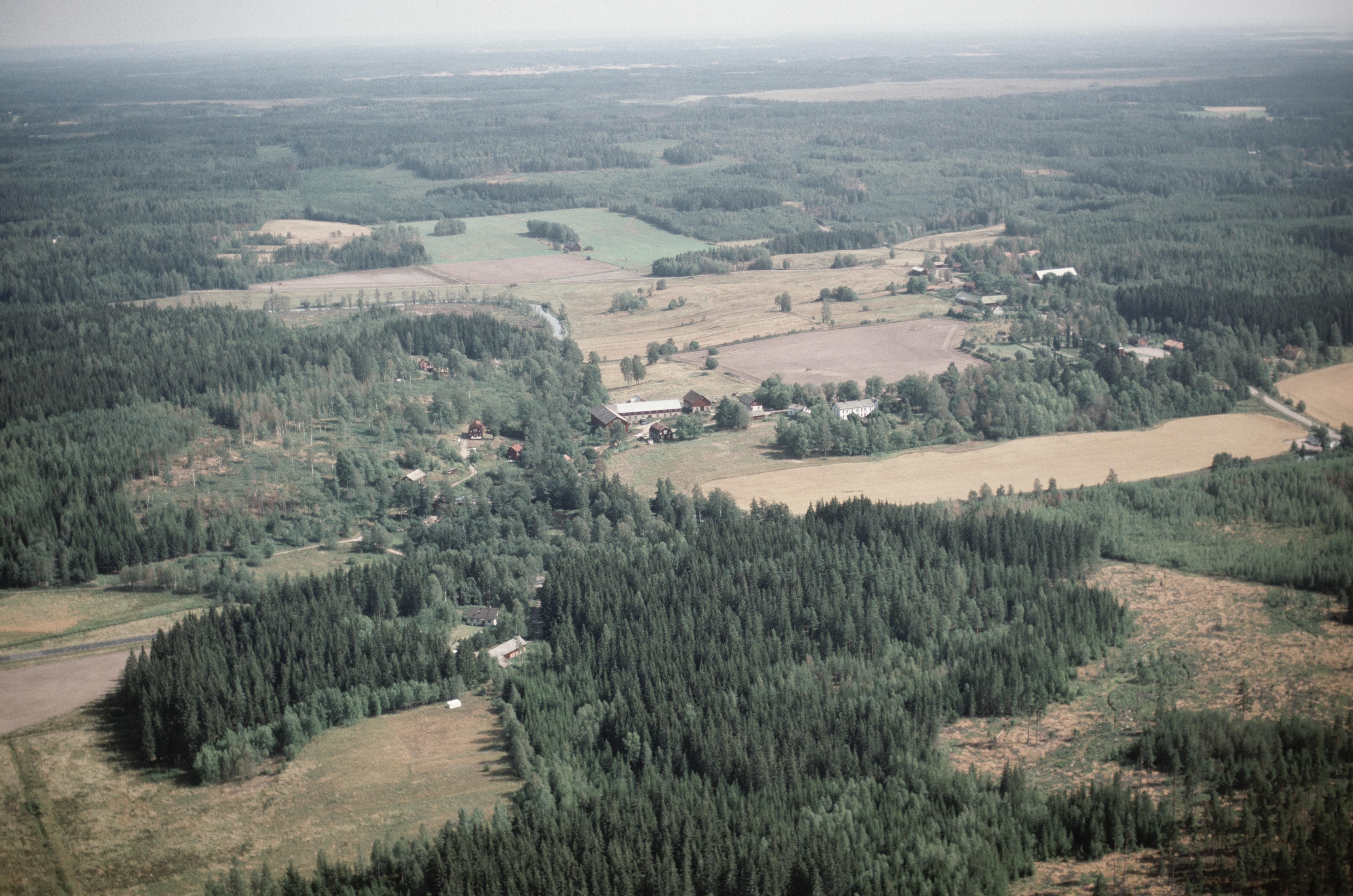 Jan Norrman, Alster 72:1