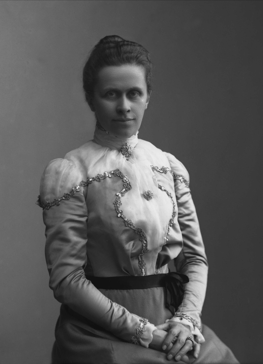 Gustav Borgen, NFB.49045