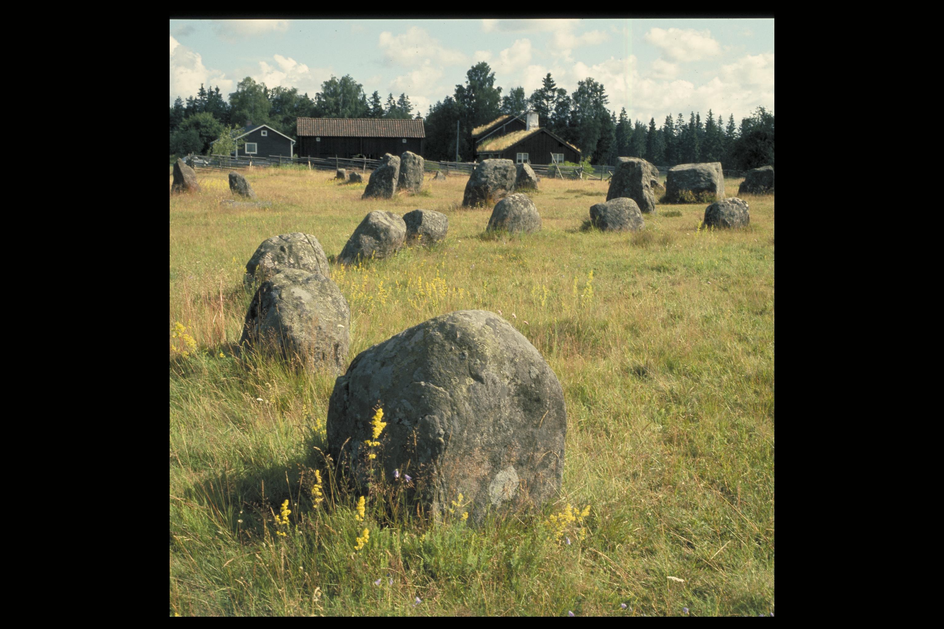 Pål-Nils Nilsson, Villstad 52:1