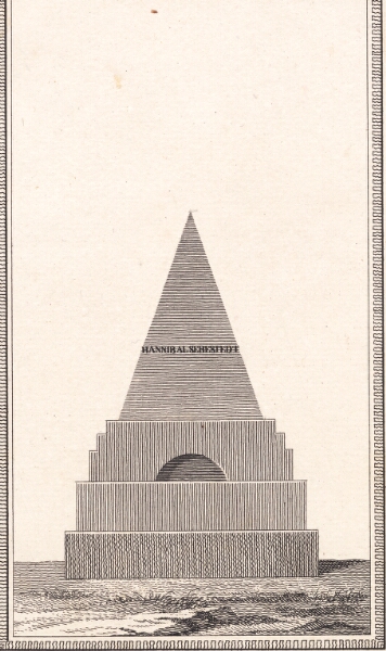 J.F. Clemens, Hannibal Sehested