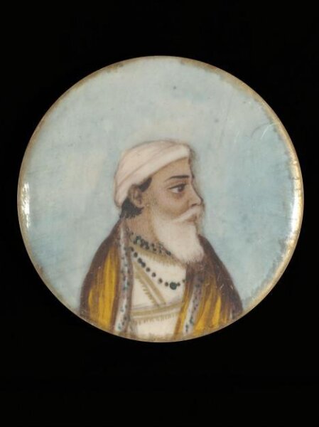 Unknown, Dina Nath