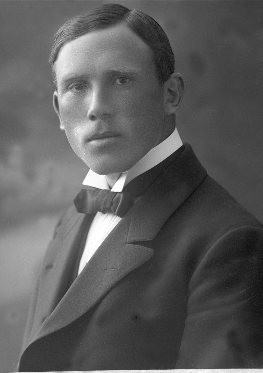 Gustav Borgen, NFB.31182