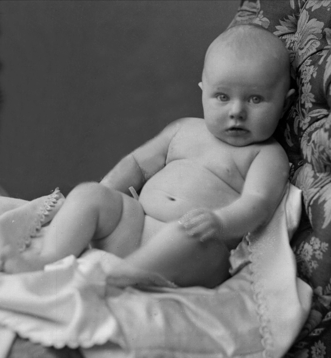 Gustav Borgen, NFB.27234