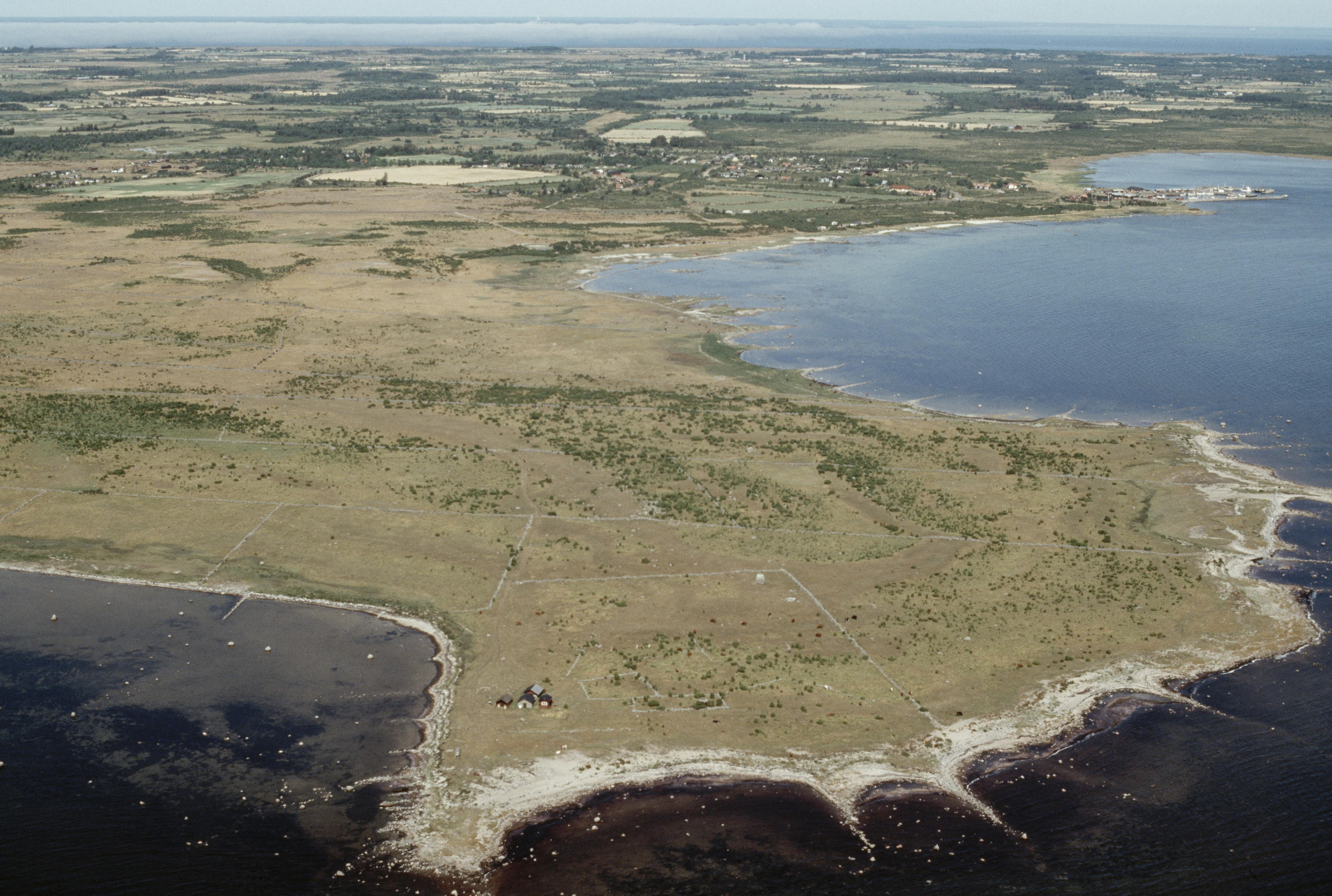 Jan Norrman, Varholm