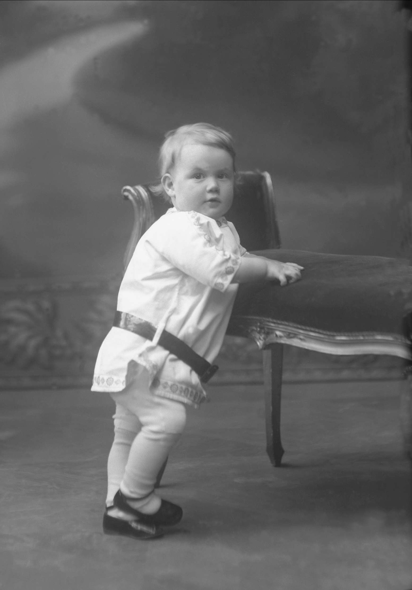 Gustav Borgen, NFB.50137