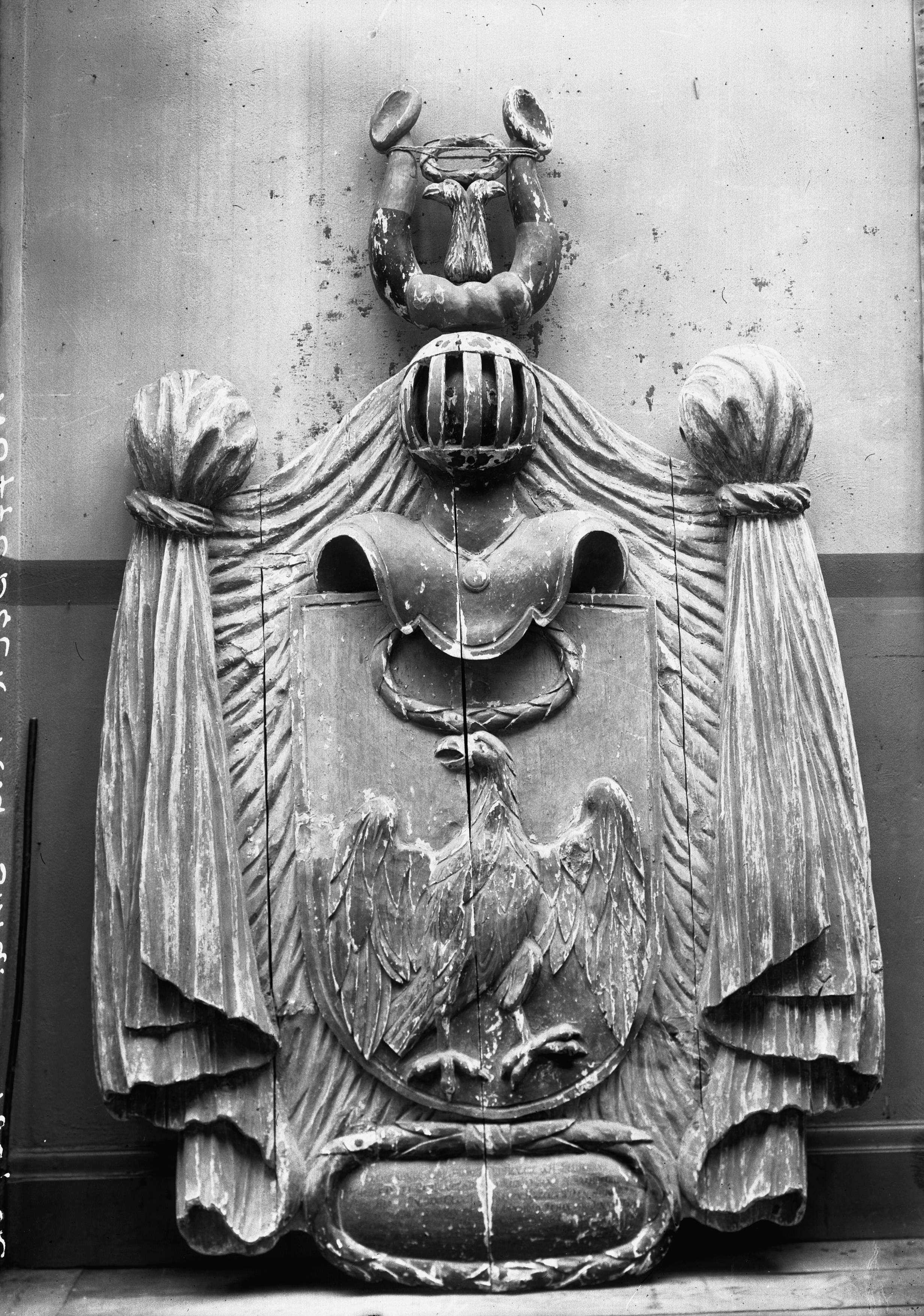 Sven Sundbaum, Nottebäcks kyrka