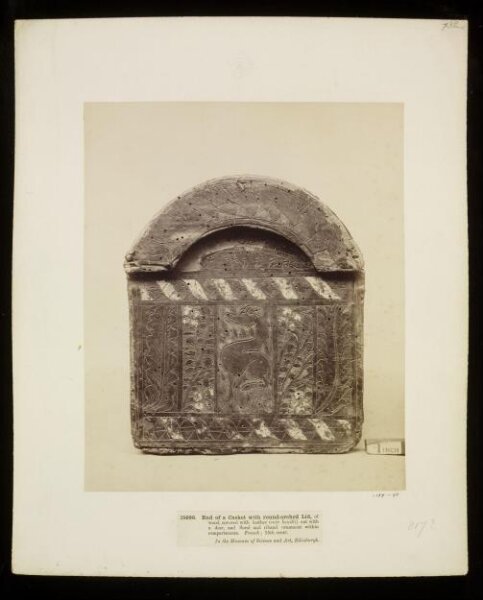 Unknown, Photograph