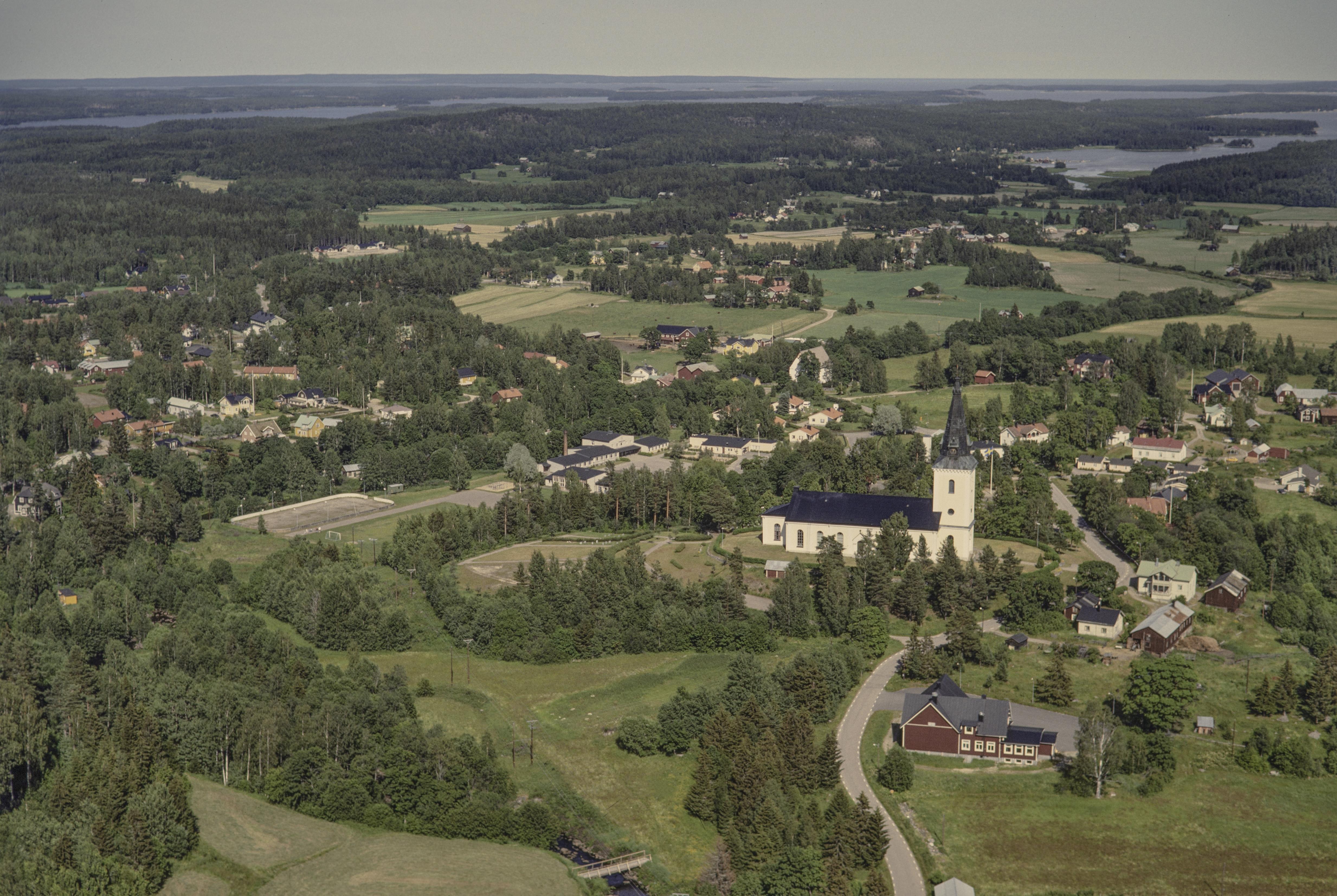 Jan Norrman, Enånger 168:1