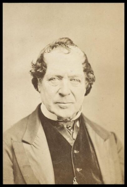 London Stereoscopic and Photographic Company, Guy Little Theatrical Photograph