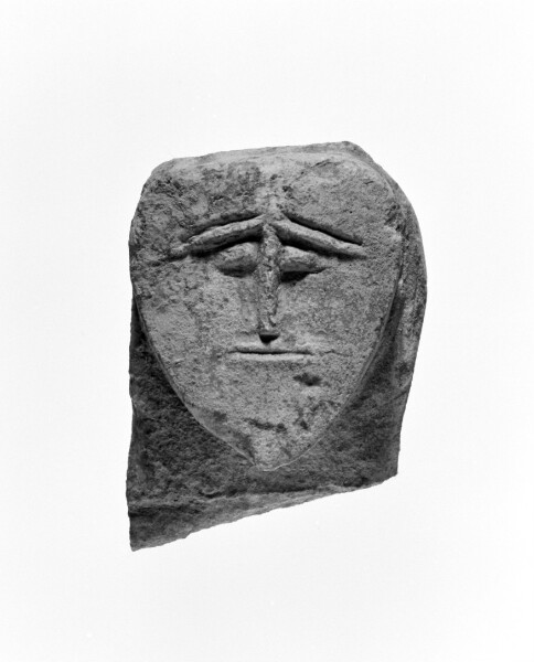 Unknown, Head from a Double-Headed Herm